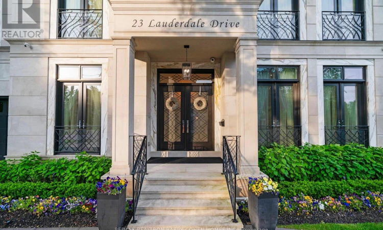 23 Lauderdale Drive