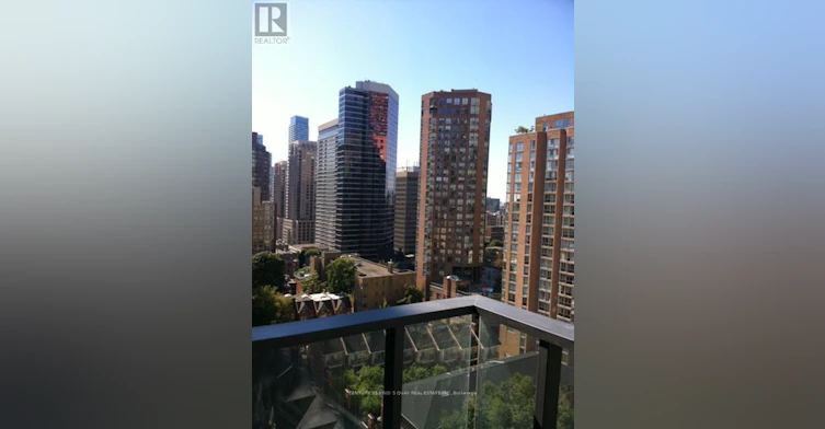 1405-75 St. Nicholas Street, Toronto, ON, M4Y 0A5 - 21