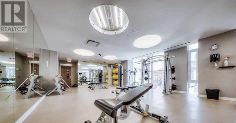 1405-75 St. Nicholas Street, Toronto, ON, M4Y 0A5 - 19