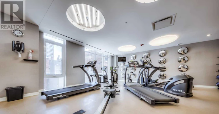 1405-75 St. Nicholas Street, Toronto, ON, M4Y 0A5 - 20