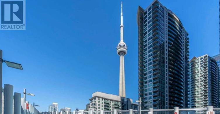 5608-10 York Street, Toronto, ON, M5J 0E1 - 34