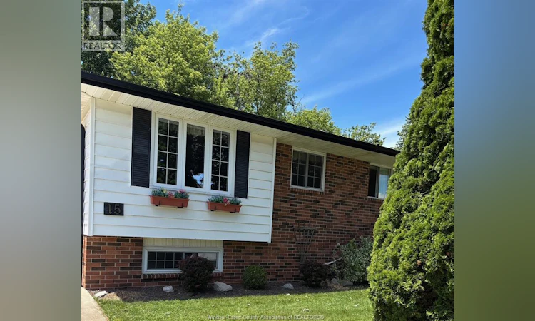 15 Windwood