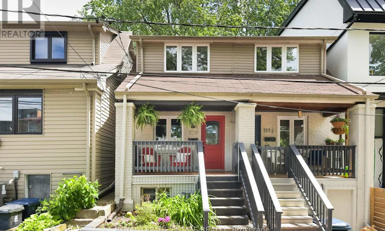 739 Craven Road