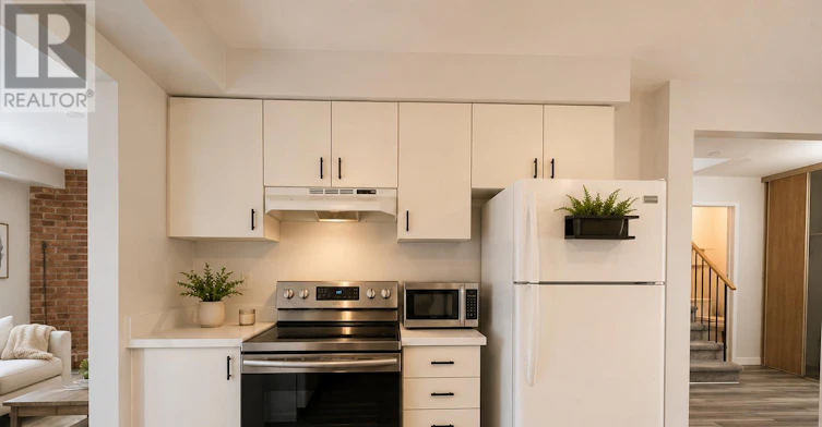 MAIN-164 Daniels Crescent, Ajax, ON, L1T 1Z3 - 4