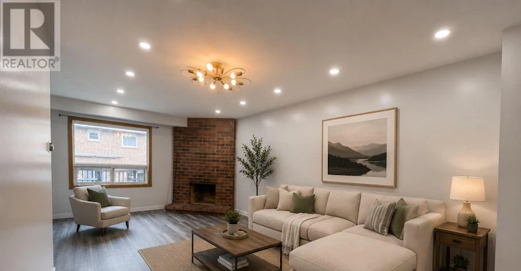 MAIN-164 Daniels Crescent, Ajax, ON, L1T 1Z3 - 6
