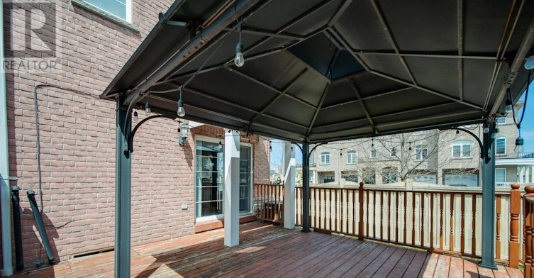 2 Talbotshire Street, Ajax, ON, L1S 0A6 - 26