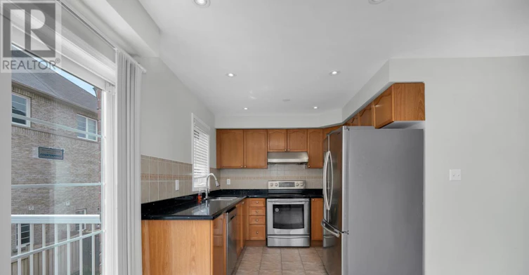 2 Talbotshire Street, Ajax, ON, L1S 0A6 - 8