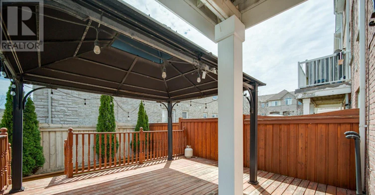 2 Talbotshire Street, Ajax, ON, L1S 0A6 - 25