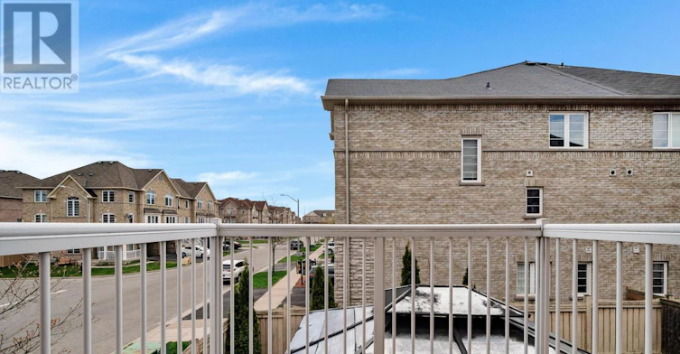 2 Talbotshire Street, Ajax, ON, L1S 0A6 - 10