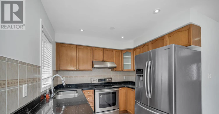 2 Talbotshire Street, Ajax, ON, L1S 0A6 - 9