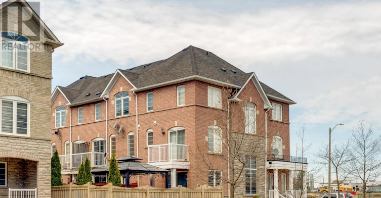 2 Talbotshire Street, Ajax, ON, L1S 0A6 - 3