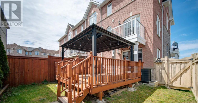 2 Talbotshire Street, Ajax, ON, L1S 0A6 - 27