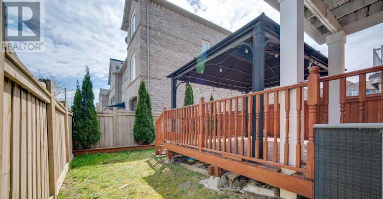 2 Talbotshire Street, Ajax, ON, L1S 0A6 - 29