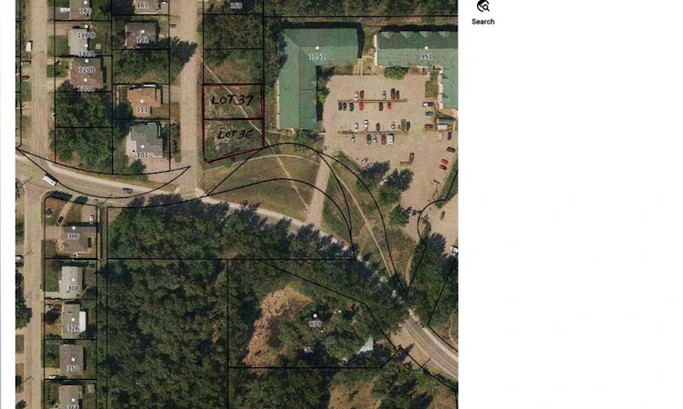 LOT-36 Blair Street