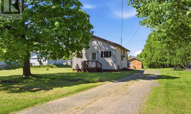 252 Youngfox Road