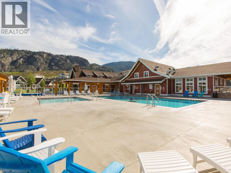 204-2450 Radio Tower Road, Osoyoos, BC, V0H 1T1 - 81