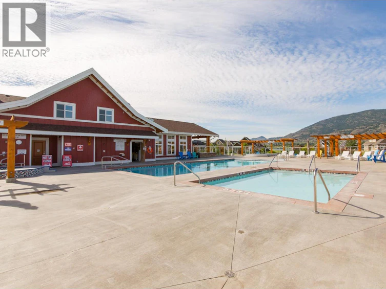 204-2450 Radio Tower Road, Osoyoos, BC, V0H 1T1 - 80