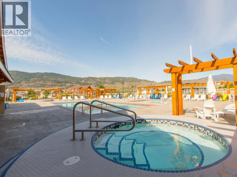 204-2450 Radio Tower Road, Osoyoos, BC, V0H 1T1 - 79