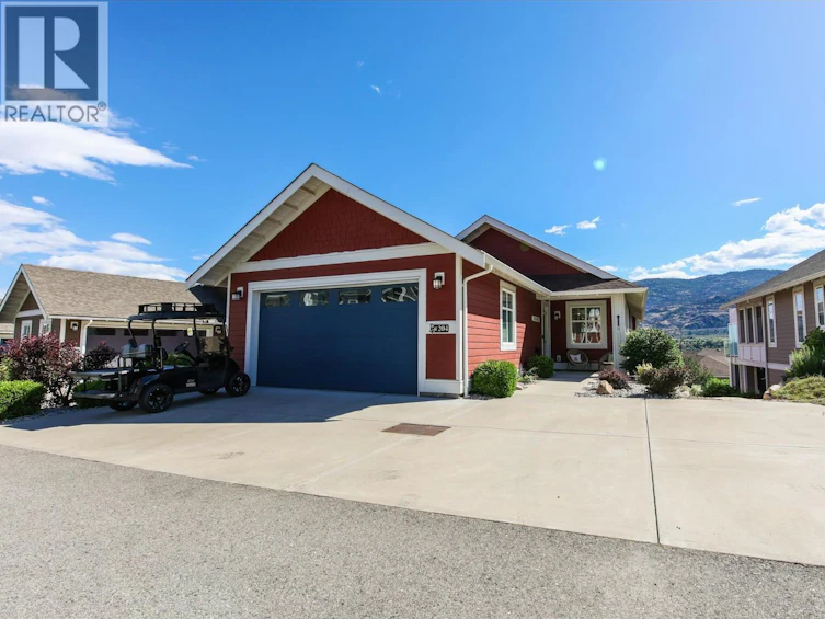 204-2450 Radio Tower Road, Osoyoos, BC, V0H 1T1 - 6