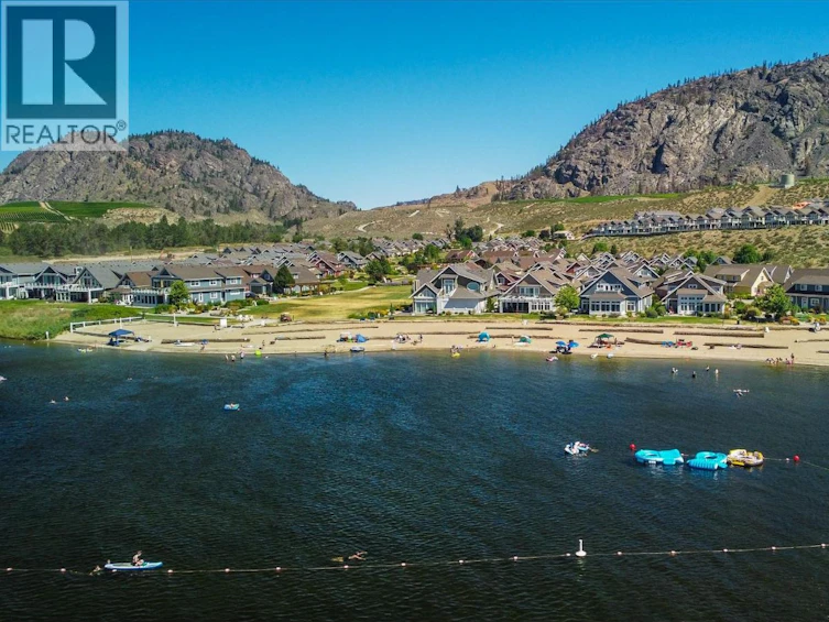 204-2450 Radio Tower Road, Osoyoos, BC, V0H 1T1 - 4