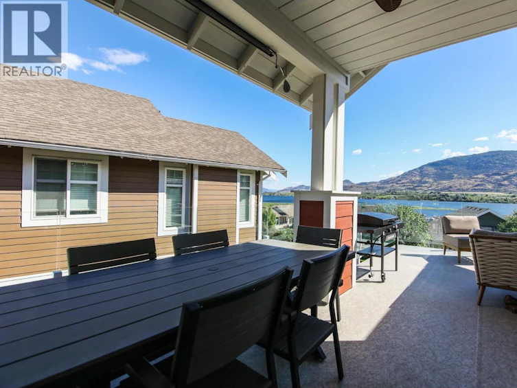 204-2450 Radio Tower Road, Osoyoos, BC, V0H 1T1 - 20