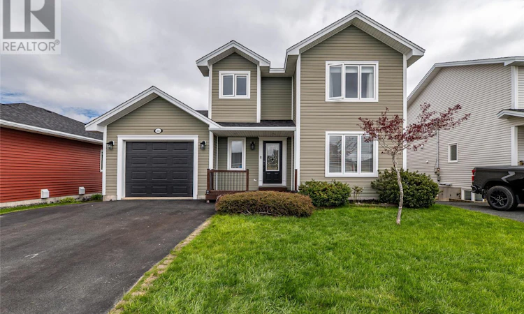 36 Bayberry Place