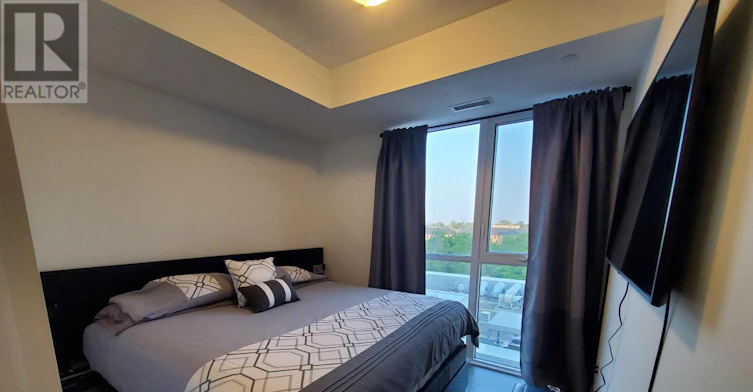 408-1063 Douglas Mccurdy Comm Circle, Mississauga, ON, L5L 3H9 - 12