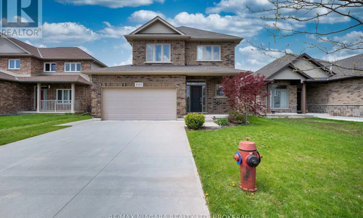 9385 Eagle Ridge Drive