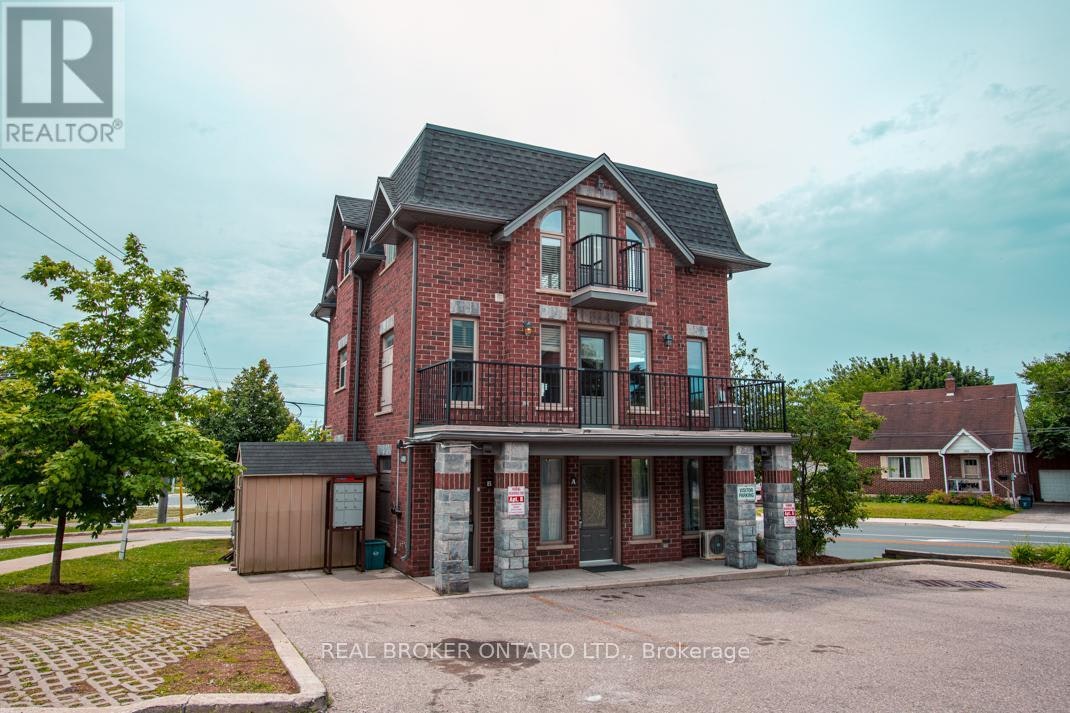 B-489 East Avenue, Kitchener, ON, N2H 0A8