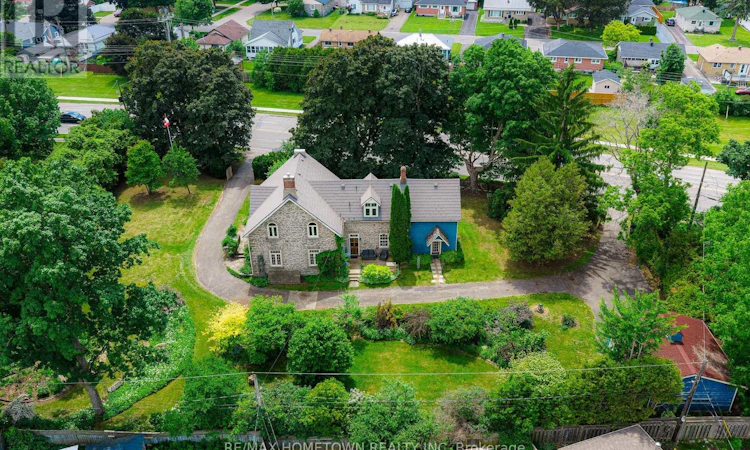 301 Augusta Road NORTH