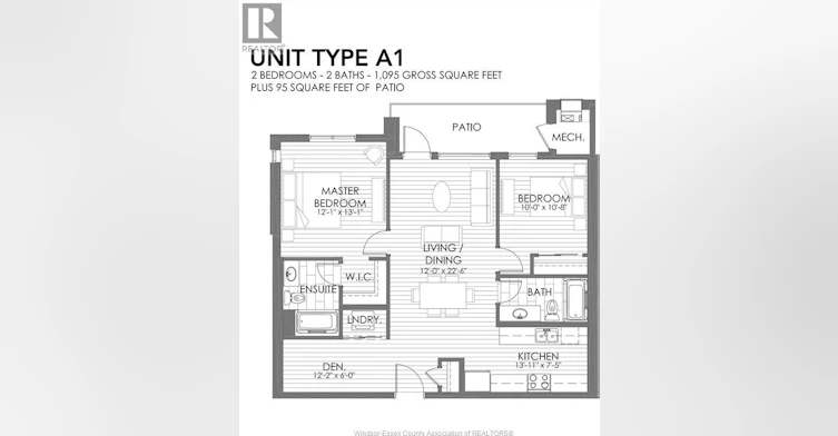 304-3290 Stella Crescent, Windsor, ON, N8T 3R8 - 18