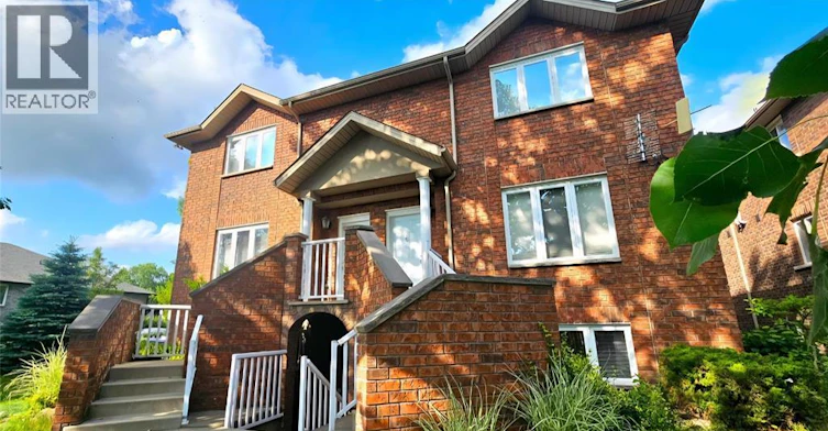 6-1805 Northway, Windsor, ON, N9B 3M1 - 3
