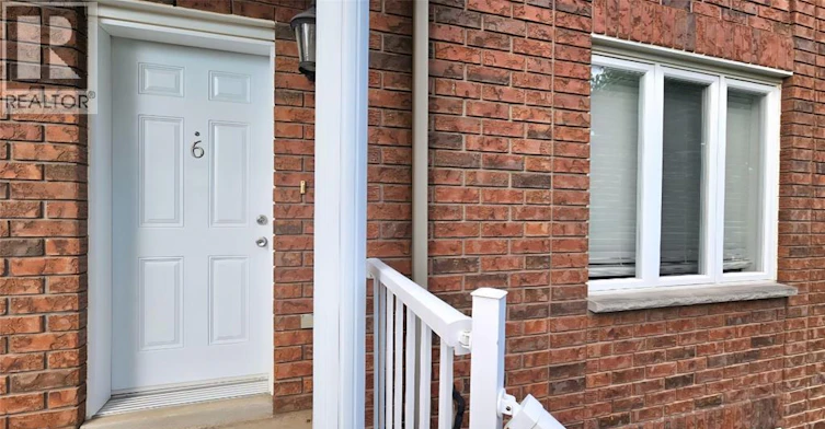 6-1805 Northway, Windsor, ON, N9B 3M1 - 4
