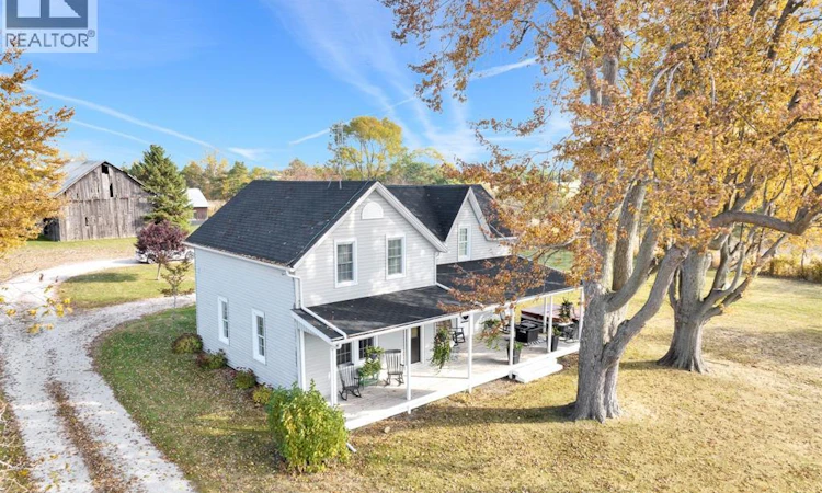 496 County 50 Road West
