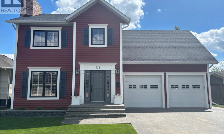 724 St Andrews Drive