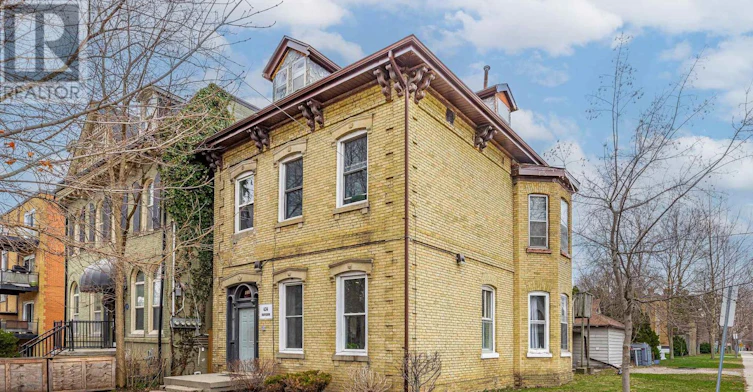 3-434 Dufferin Avenue, London, ON, N6B 1Z6
