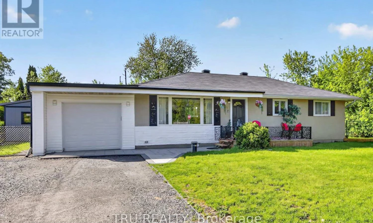 19 Todd Drive