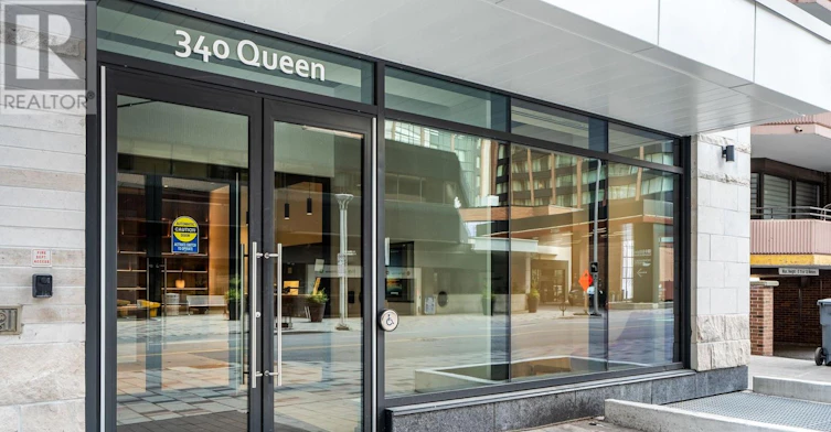 1403-340 Queen Street, Ottawa, ON, K1R 0G1 - 4