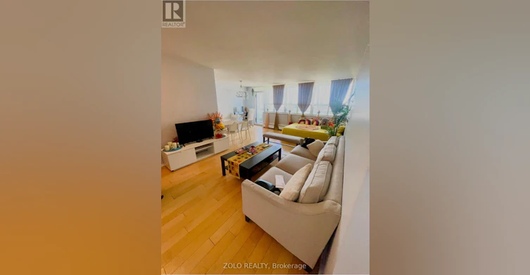 1205-360 Ridelle Avenue, Toronto, ON, M6B 1K1 - 8