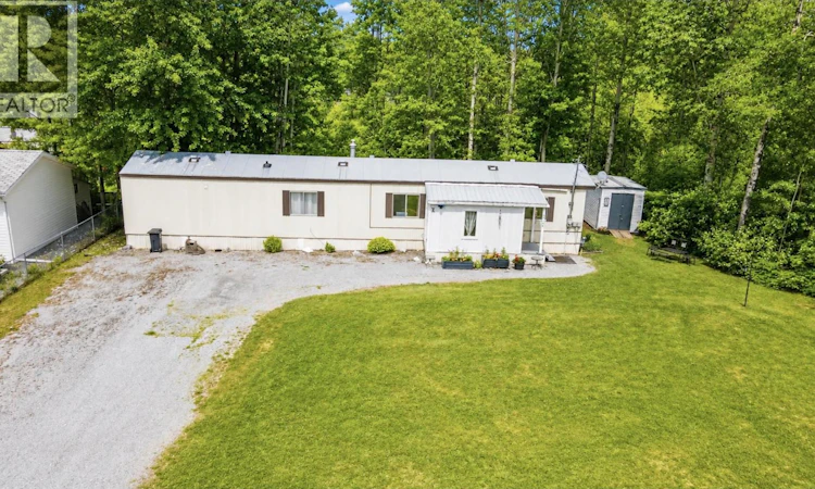 2136 Evasko Road