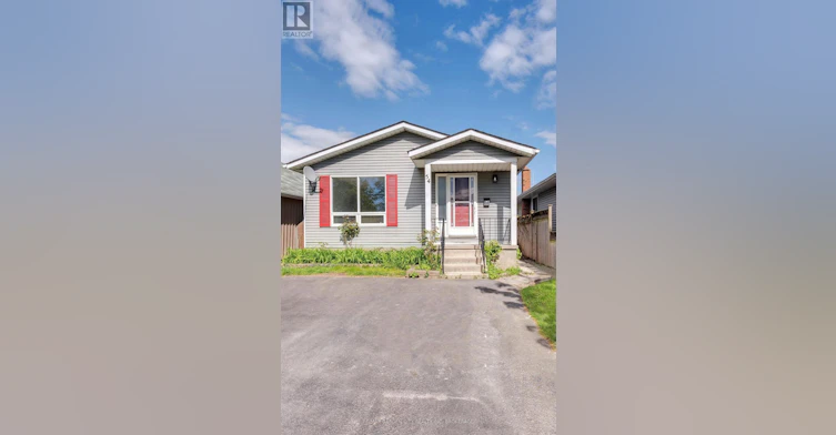 54 Bogart Street, St. Catharines, ON, L2M 1G3