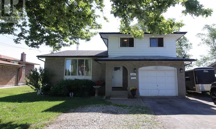 1006 Crescent Road