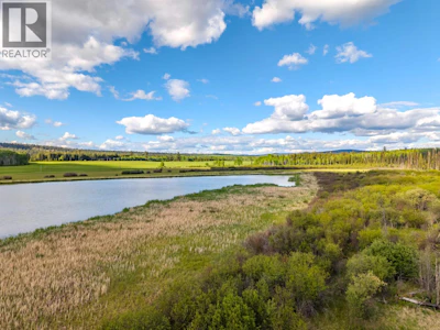 Lot-8 Horse Lake Road - 4