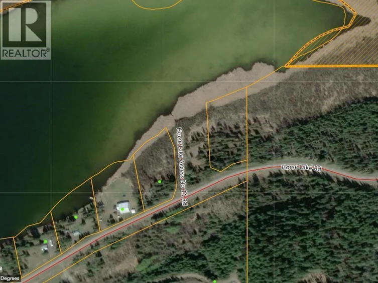 Lot-8 Horse Lake Road, Horse Lake, BC, V0K 1X3 - 23