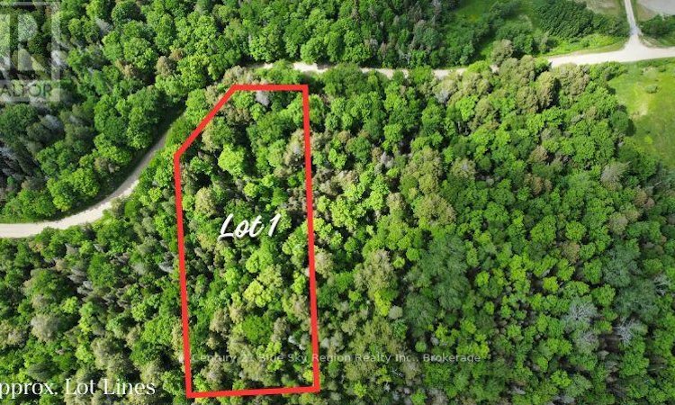 LOT-1 Latimer Lane