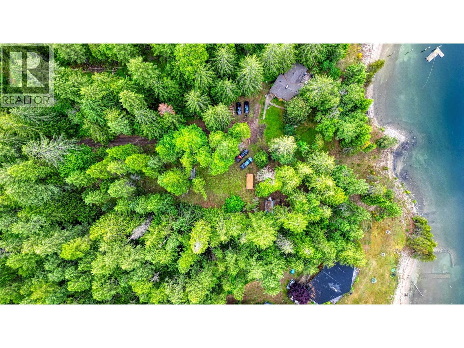 7022 3a Highway, Balfour, BC, V1L 6R9