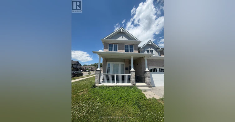 BSMT-14 Overholt Drive, Thorold, ON, L0S 1K0