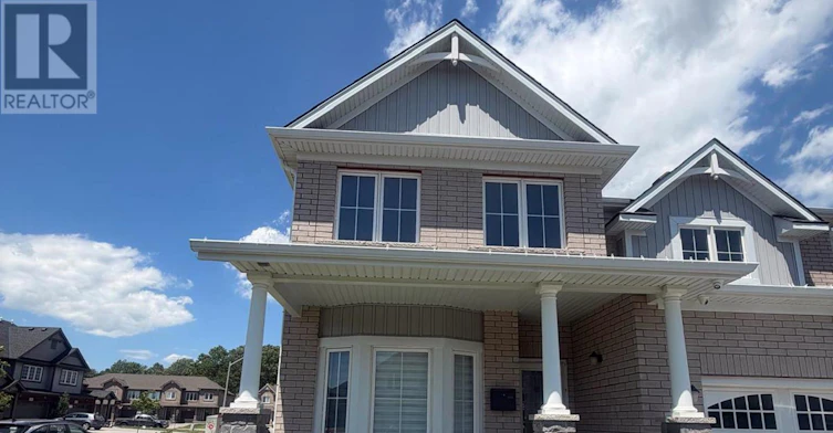 BSMT-14 Overholt Drive, Thorold, ON, L0S 1K0