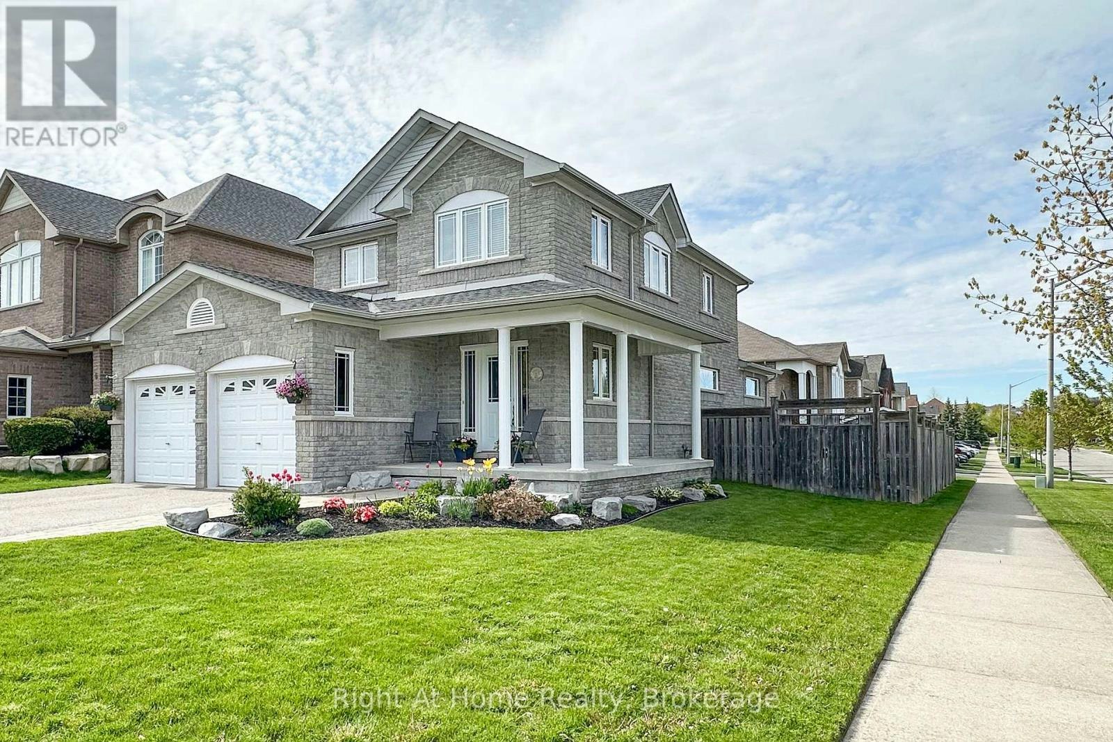 2 Cousins Street, Clarington, ON, L1E 3K4