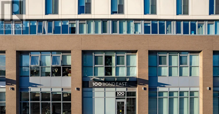 1207-100 Bond Street E, Oshawa, ON, L1G 0E6 - 2